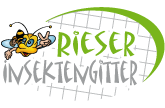 Rieser-Insektengitter