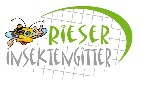 Rieser Insektengitter